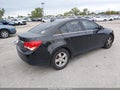 2016 Chevrolet Cruze Limited — photo 4 of 11 | VIN 1G1PE5SB6G7163449