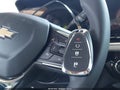 2026 Chevrolet Trax — photo 11 of 11 | VIN KL77LHEP6TC048127