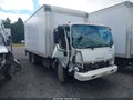 2016 Isuzu Dsl Reg — photo 1 of 20 | VIN JALE5W164G7902227