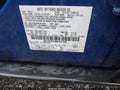 2021 Ford EcoSport — photo 9 of 10 | VIN MAJ3S2GE4MC441340