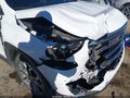 2020 GMC Terrain — photo 6 of 16 | VIN 3GKALPEX8LL210450