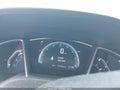 2016 Honda Civic — photo 7 of 16 | VIN 19XFC1F3XGE003692