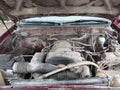 2002 Toyota Tundra — photo 10 of 16 | VIN 5TBBT441X2S225416