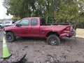 2002 Toyota Tundra — photo 14 of 16 | VIN 5TBBT441X2S225416