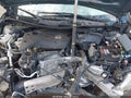 2015 Nissan Altima — photo 10 of 16 | VIN 1N4AL3APXFC499170