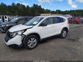 2014 Honda CR-V — photo 2 of 17 | VIN 5J6RM4H73EL044661