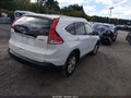 2014 Honda CR-V — photo 4 of 17 | VIN 5J6RM4H73EL044661