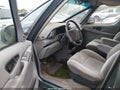 1995 Pontiac Trans Sport — photo 5 of 16 | VIN IGMDU06L8ST206624