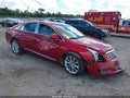 2014 Cadillac XTS — photo 1 of 16 | VIN 2G61M5S33E9134496