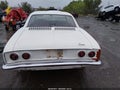 1967 Chevrolet Corvair — photo 16 of 16 | VIN 105396W128726