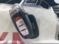 2016 Audi S8 — photo 11 of 18 | VIN WAUJSAFD4GN007350