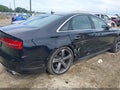 2016 Audi S8 — photo 6 of 18 | VIN WAUJSAFD4GN007350