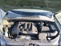 2007 Kia Sportage — photo 10 of 16 | VIN KNDJF724X77384494