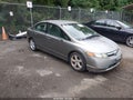 2006 Honda Civic — photo 1 of 13 | VIN 2HGFA16546H500717