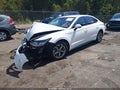 2021 Hyundai Sonata — photo 2 of 17 | VIN KMHL64JA2MA150603
