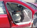 2009 Lexus IS 250 — photo 5 of 16 | VIN JTHCK262195031350