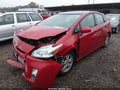 2011 Toyota Prius — photo 2 of 17 | VIN JTDKN3DU1B5328557