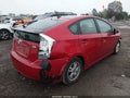 2011 Toyota Prius — photo 4 of 17 | VIN JTDKN3DU1B5328557