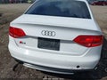 2012 Audi S4 — photo 16 of 16 | VIN WAUBGAFL2CA018457