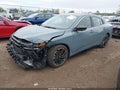 2026 Nissan Sentra — photo 2 of 17 | VIN 3N1AB9DV9TY240380