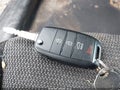 2018 Kia Forte — photo 11 of 16 | VIN 3KPFK4A7XJE228037