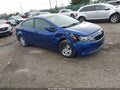 2018 Kia Forte — photo 1 of 16 | VIN 3KPFK4A7XJE228037