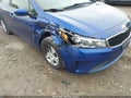 2018 Kia Forte — photo 6 of 16 | VIN 3KPFK4A7XJE228037