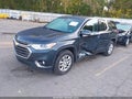 2018 Chevrolet Traverse — photo 2 of 16 | VIN 1GNERGKW4JJ156664