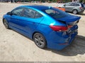2018 Hyundai Elantra — photo 3 of 17 | VIN 5NPD84LFXJH293444