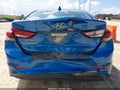 2018 Hyundai Elantra — photo 6 of 17 | VIN 5NPD84LFXJH293444