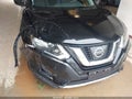 2017 Nissan Rogue — photo 18 of 18 | VIN 5N1AT2MV9HC849837