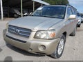 2006 Toyota Highlander Hybrid — photo 2 of 13 | VIN JTEDW21A860016132