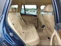 2014 BMW X3 — photo 8 of 16 | VIN 5UXWX9C55E0D39346