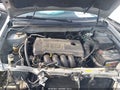 2004 Toyota Corolla — photo 10 of 17 | VIN 2T1BR32E54C279563