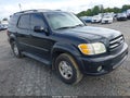 2004 Toyota Sequoia — photo 1 of 11 | VIN 5TDBT48A34S205562