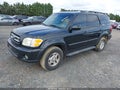 2004 Toyota Sequoia — photo 2 of 11 | VIN 5TDBT48A34S205562
