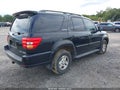 2004 Toyota Sequoia — photo 4 of 11 | VIN 5TDBT48A34S205562