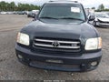 2004 Toyota Sequoia — photo 6 of 11 | VIN 5TDBT48A34S205562