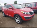 2013 Kia Sportage — photo 1 of 11 | VIN KNDPBCA27D7391378