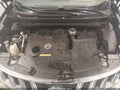 2010 Nissan Murano — photo 10 of 14 | VIN JN8AZ1MW3AW116875