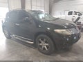 2010 Nissan Murano — photo 12 of 14 | VIN JN8AZ1MW3AW116875
