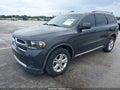 2011 Dodge Durango — photo 2 of 11 | VIN 1D4RE2GG9BC653776