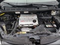 2006 Toyota Sienna — photo 10 of 15 | VIN 5TDZA23C66S477043