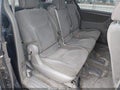 2006 Toyota Sienna — photo 8 of 15 | VIN 5TDZA23C66S477043