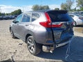 2019 Honda CR-V — photo 3 of 17 | VIN 2HKRW2H52KH650584