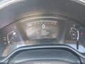 2019 Honda CR-V — photo 7 of 17 | VIN 2HKRW2H52KH650584