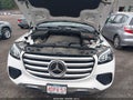 2024 Mercedes-Benz GLS-Class — photo 10 of 17 | VIN 4JGFF5KE4RB129192