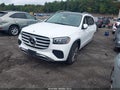 2024 Mercedes-Benz GLS-Class — photo 2 of 17 | VIN 4JGFF5KE4RB129192