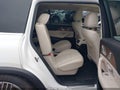 2024 Mercedes-Benz GLS-Class — photo 8 of 17 | VIN 4JGFF5KE4RB129192