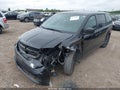 2015 Dodge Grand Caravan — photo 2 of 16 | VIN 2C4RDGCG5FR512266